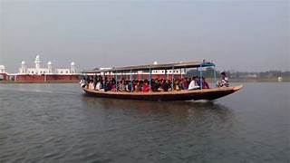 Rudrasagar Boating Tour